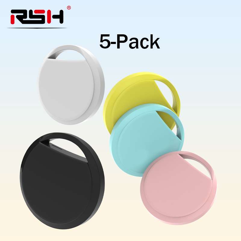 Heavy Equipment Gps Tracker - 5 عبوات من جهاز تعقب GPS