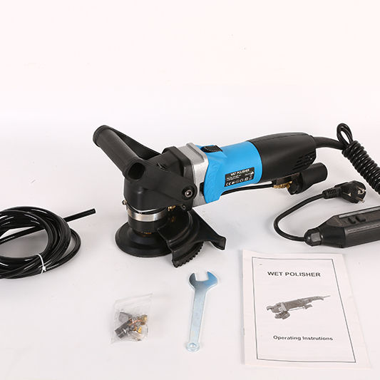 Floor Grinding Machine - شعبية حار بيع خفيفة الوزن 2.8