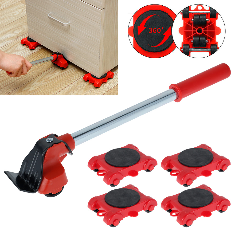 Heavy Equipment Supplies - أداة رفع الأثاث الجديدة عالية التحمل،