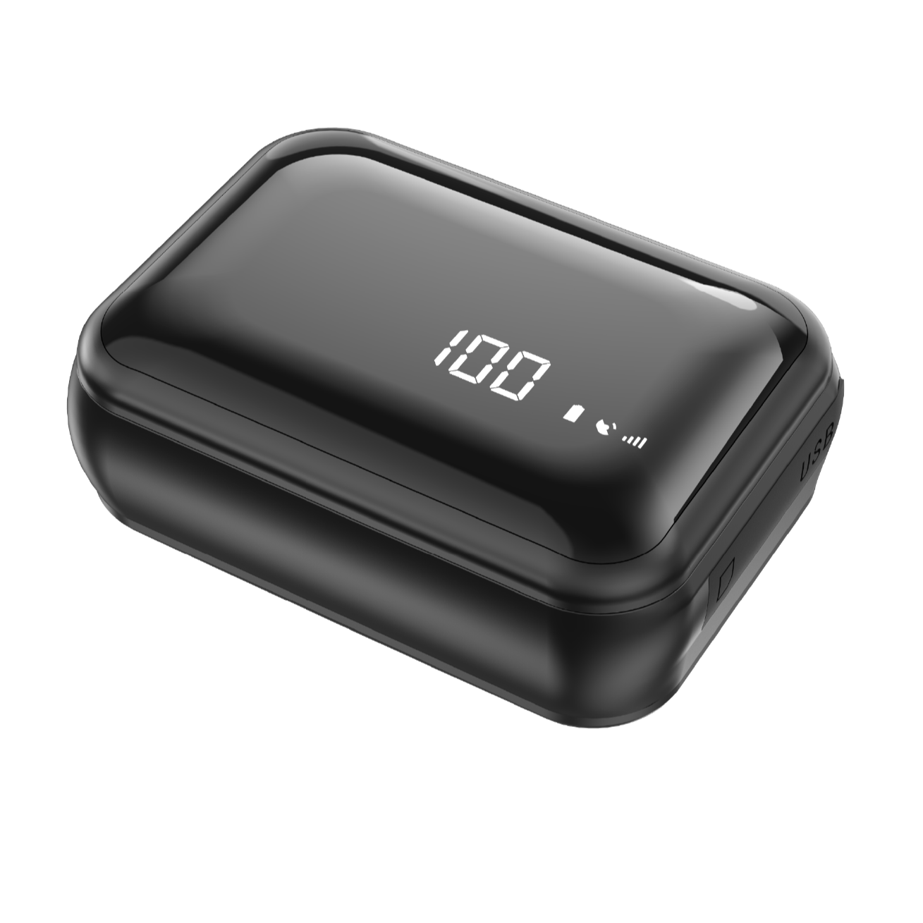 Heavy Equipment Gps Tracker - جهاز تتبع محمول P7 صغير للسيارة