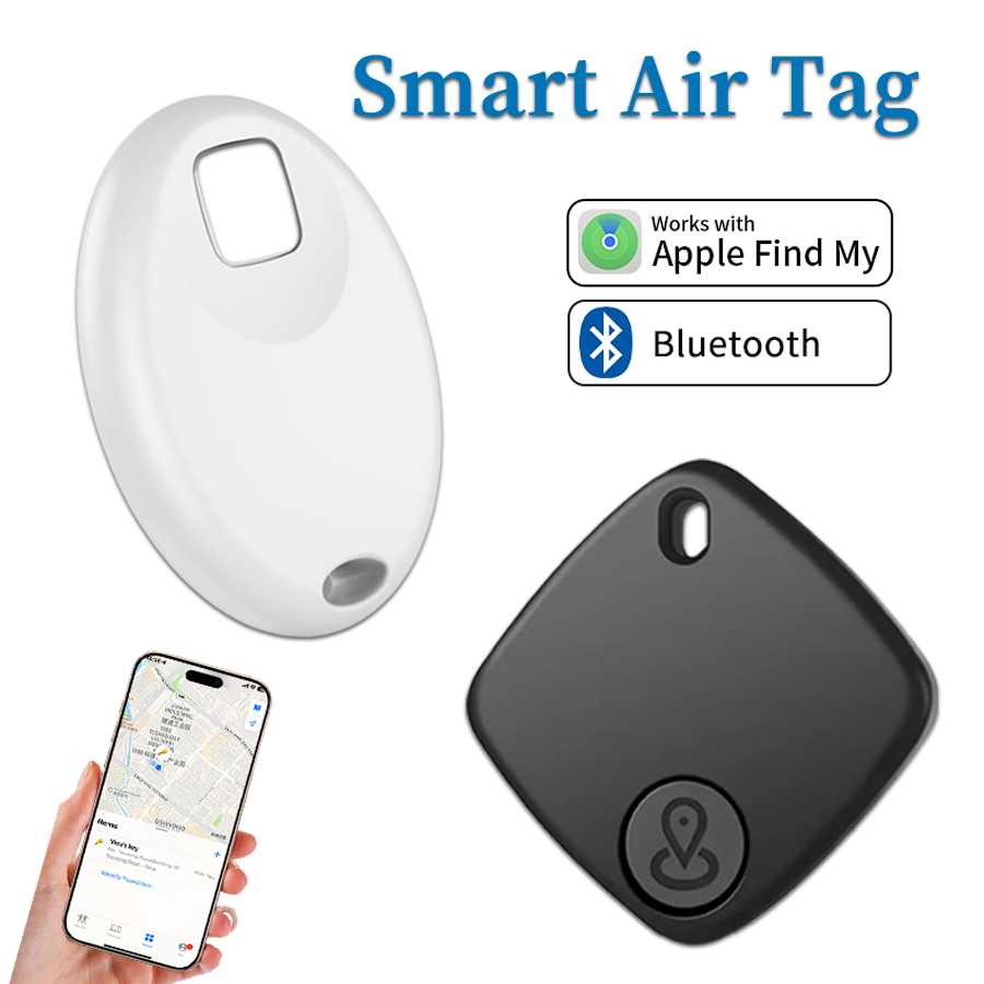 جهاز تتبع بلوتوث GPS إيرتاج لن - مراجعة Heavy Equipment Gps Tracker وسعره
