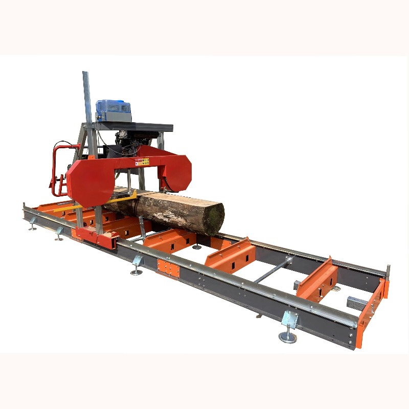منشار كهربائي محمول ثقيل 36 بو - مراجعة Heavy Equipment Trailer وسعره