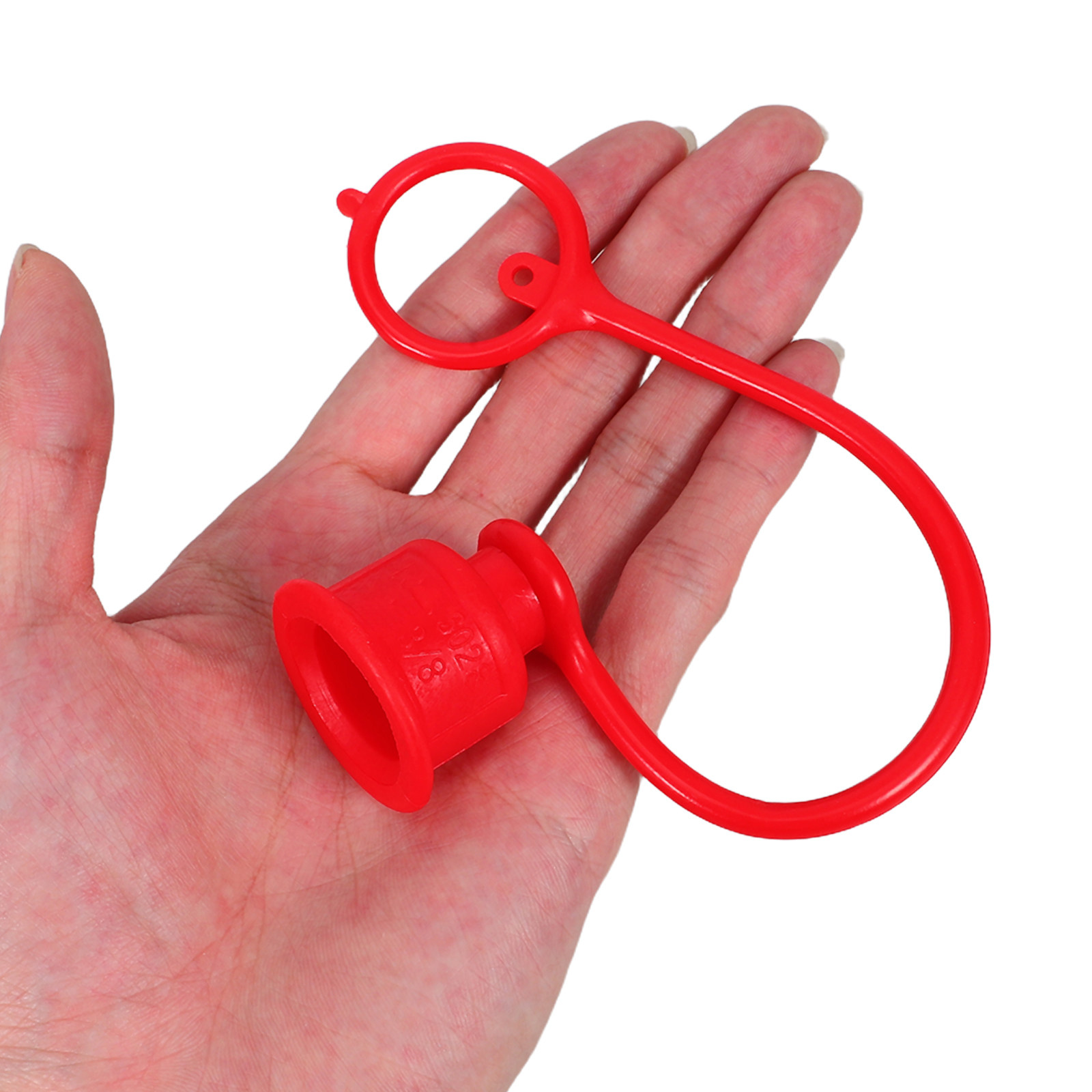 طقم من قطعتين من أغطية الغبار  - مراجعة Heavy Equipment Quick Couplers وسعره