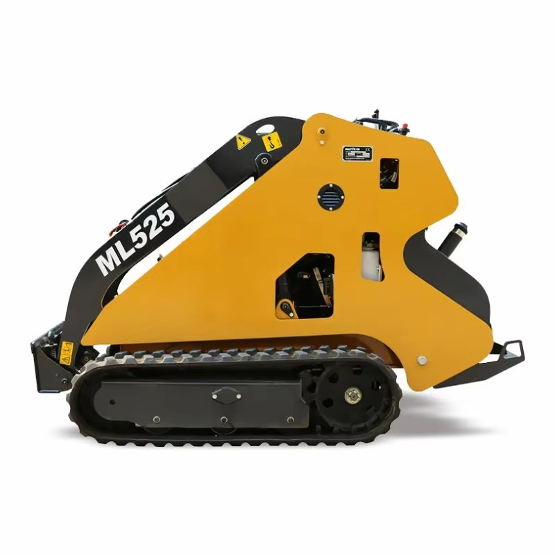لودر زاحف متعدد الوظائف، لودر  - مراجعة Wheel Loader وسعره
