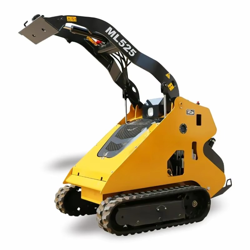 لودر زاحف متعدد الوظائف، لودر  - مراجعة Wheel Loader وسعره