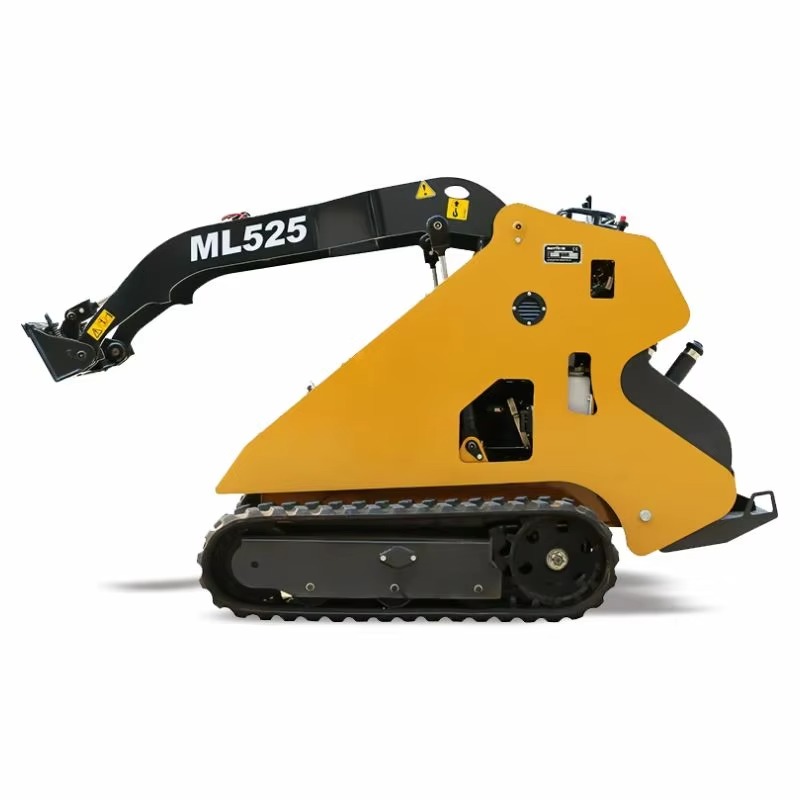 لودر زاحف متعدد الوظائف، لودر  - مراجعة Wheel Loader وسعره