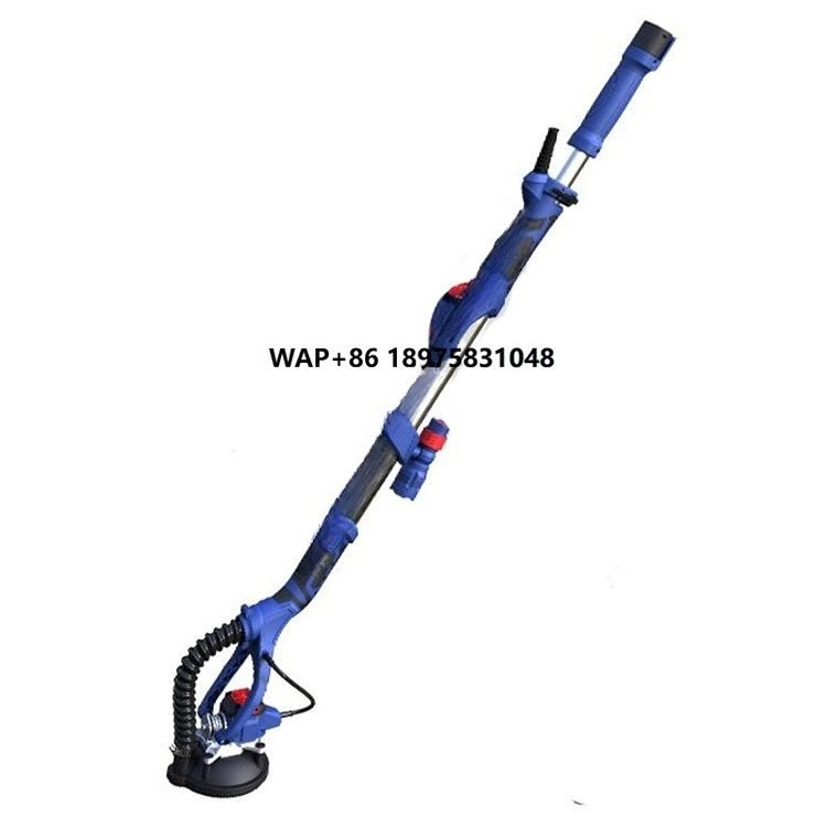 ماكينة تلميع أرضيات صناعة البل - مراجعة Floor Grinding Machine وسعره