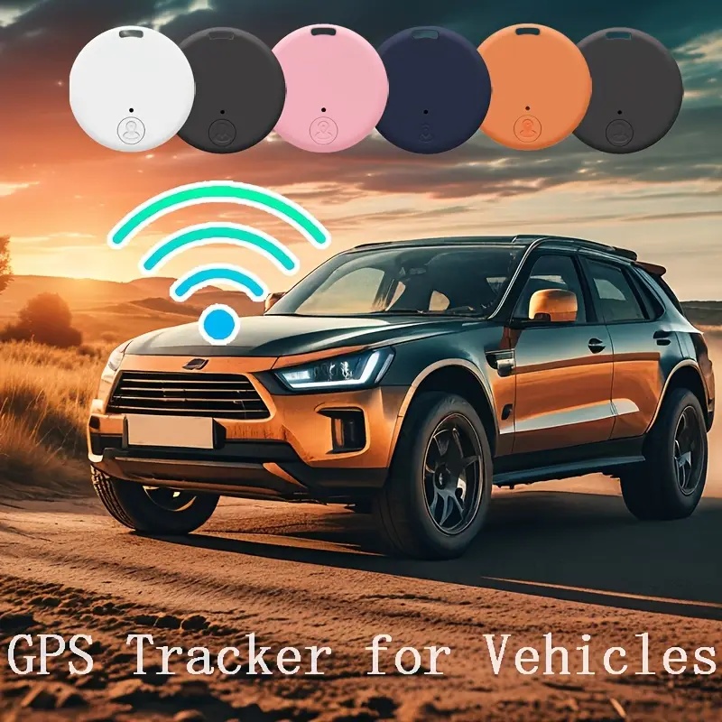 جهاز تتبع GPS صغير ذكي لتحديد  - مراجعة Heavy Equipment Gps Tracker وسعره