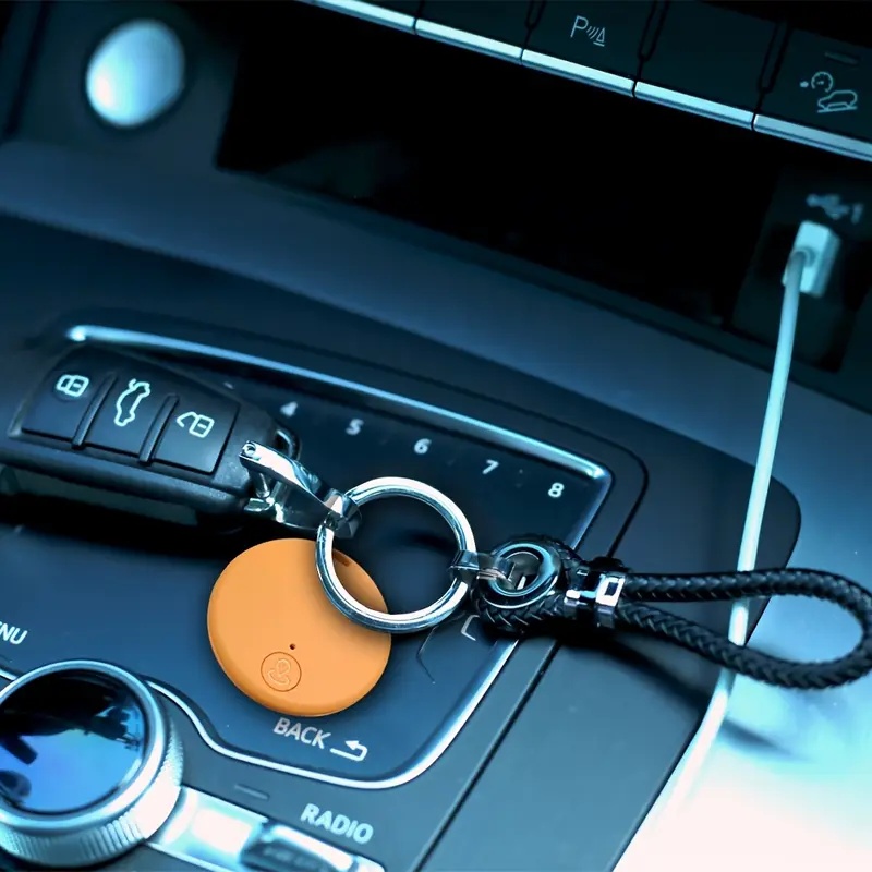 جهاز تتبع GPS صغير ذكي لتحديد  - مراجعة Heavy Equipment Gps Tracker وسعره