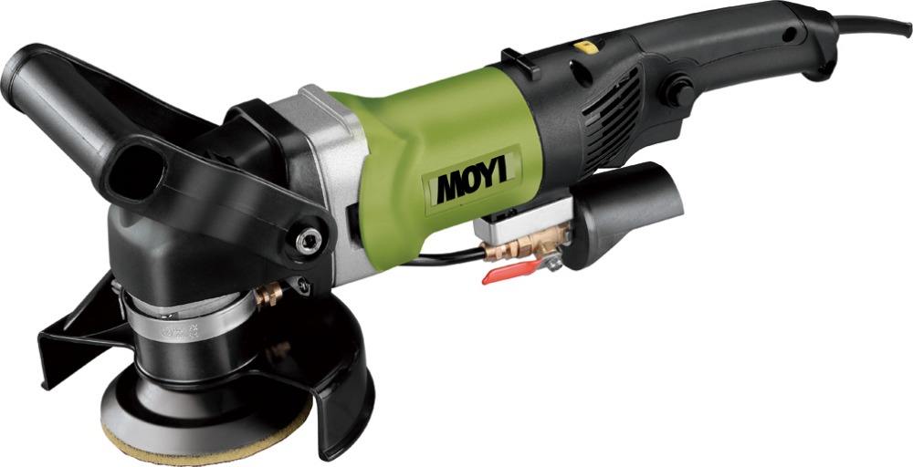 شعبية حار بيع خفيفة الوزن 2.8  - مراجعة Floor Grinding Machine وسعره