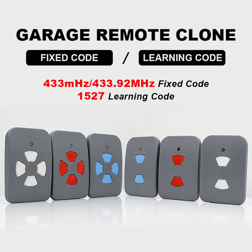 استنساخ TM1 433 DS / TM2 433 D - مراجعة Heavy Equipment Garage وسعره