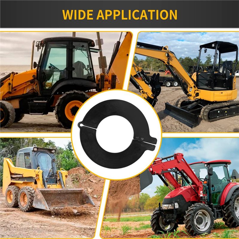 B-est فواصل وحشوات حفارات قابل - مراجعة Heavy Equipment Paint وسعره