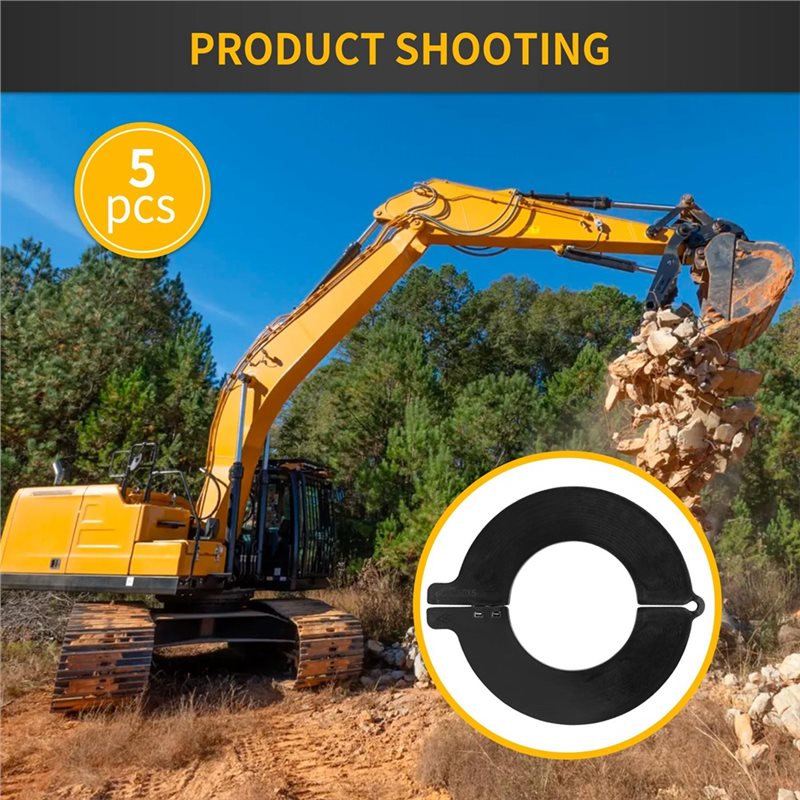 WORTHOWN - حشوات وفواصل قابلة  - مراجعة Heavy Equipment Paint وسعره