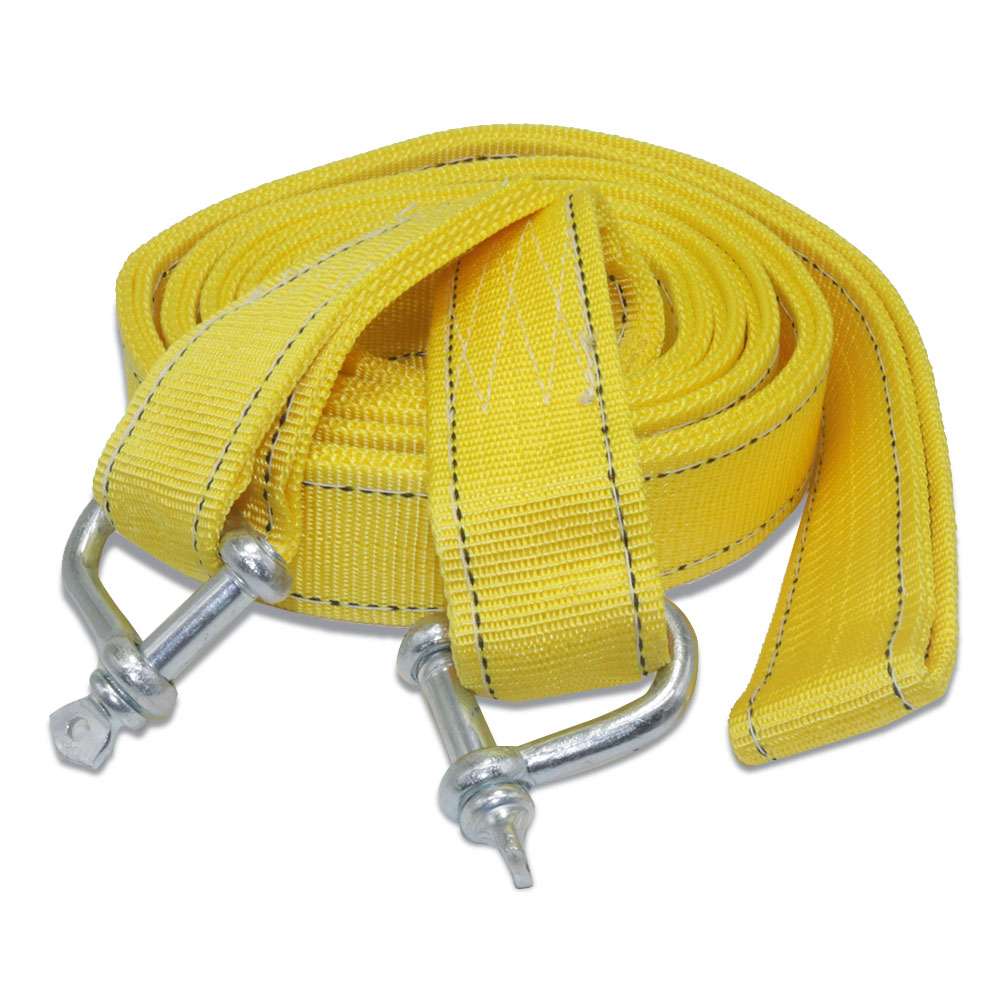 8 طن سيارة سحب حبل كابل مع U ا - مراجعة Heavy Equipment Supplies وسعره