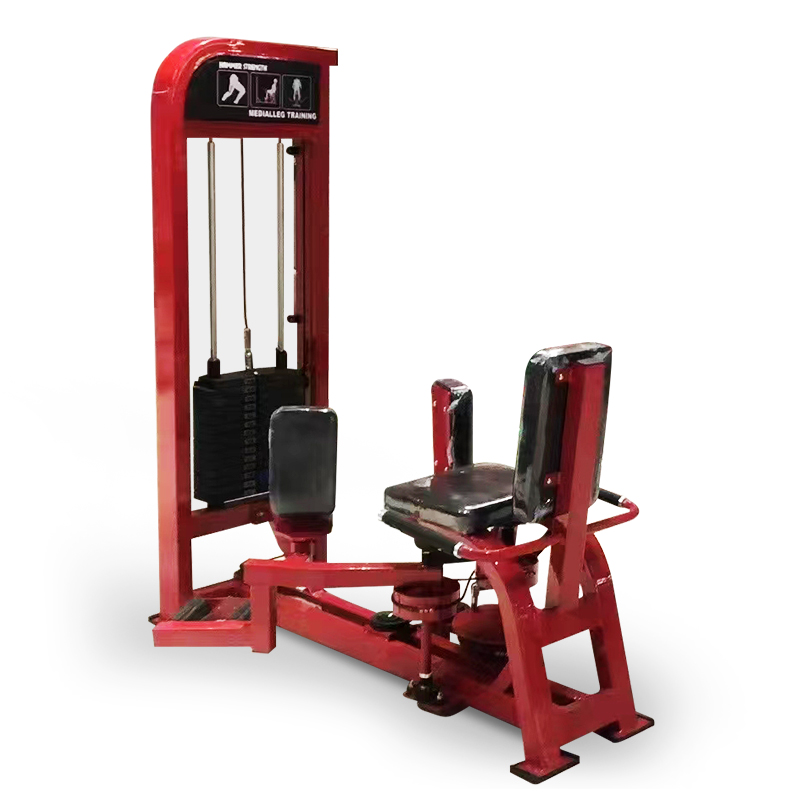 آلة غاز ومحول شديدة التحمل ومع - مراجعة Heavy Equipment Gym وسعره